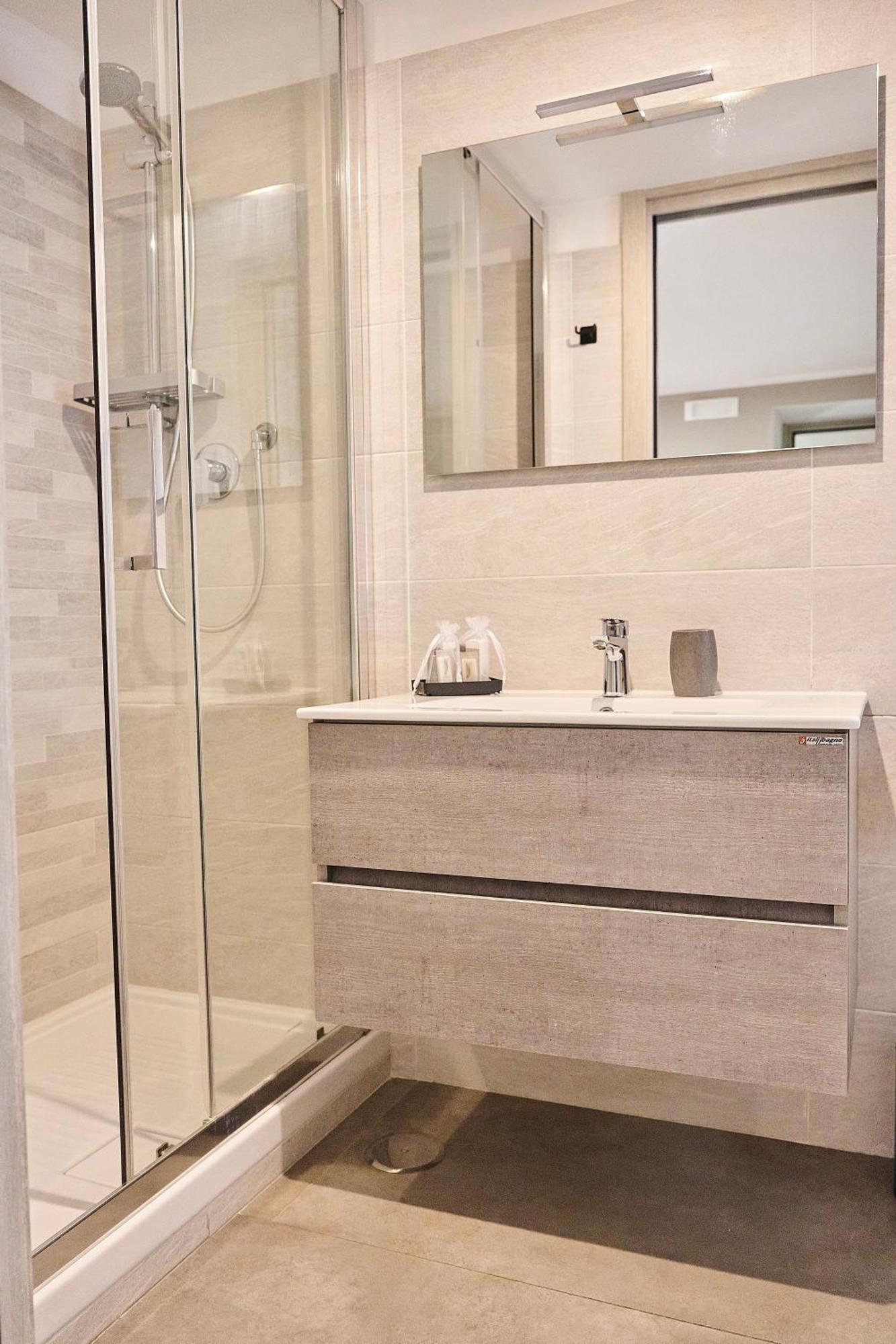 Gioielli House Pompei Bed & Breakfast Bagian luar foto