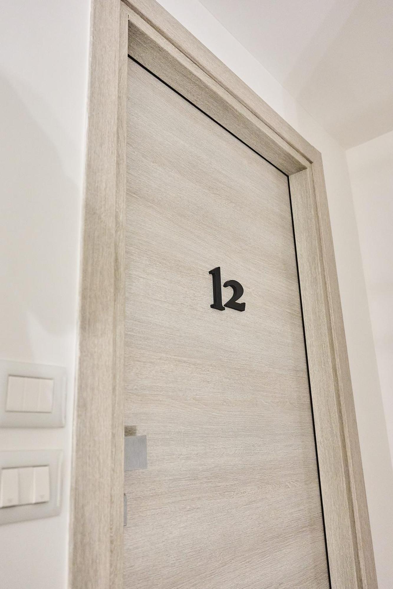 Gioielli House Pompei Bed & Breakfast Bagian luar foto