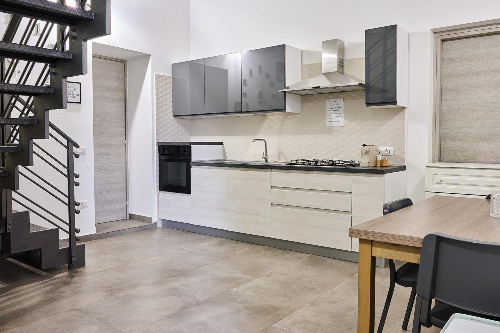 Gioielli House Pompei Bed & Breakfast Bagian luar foto