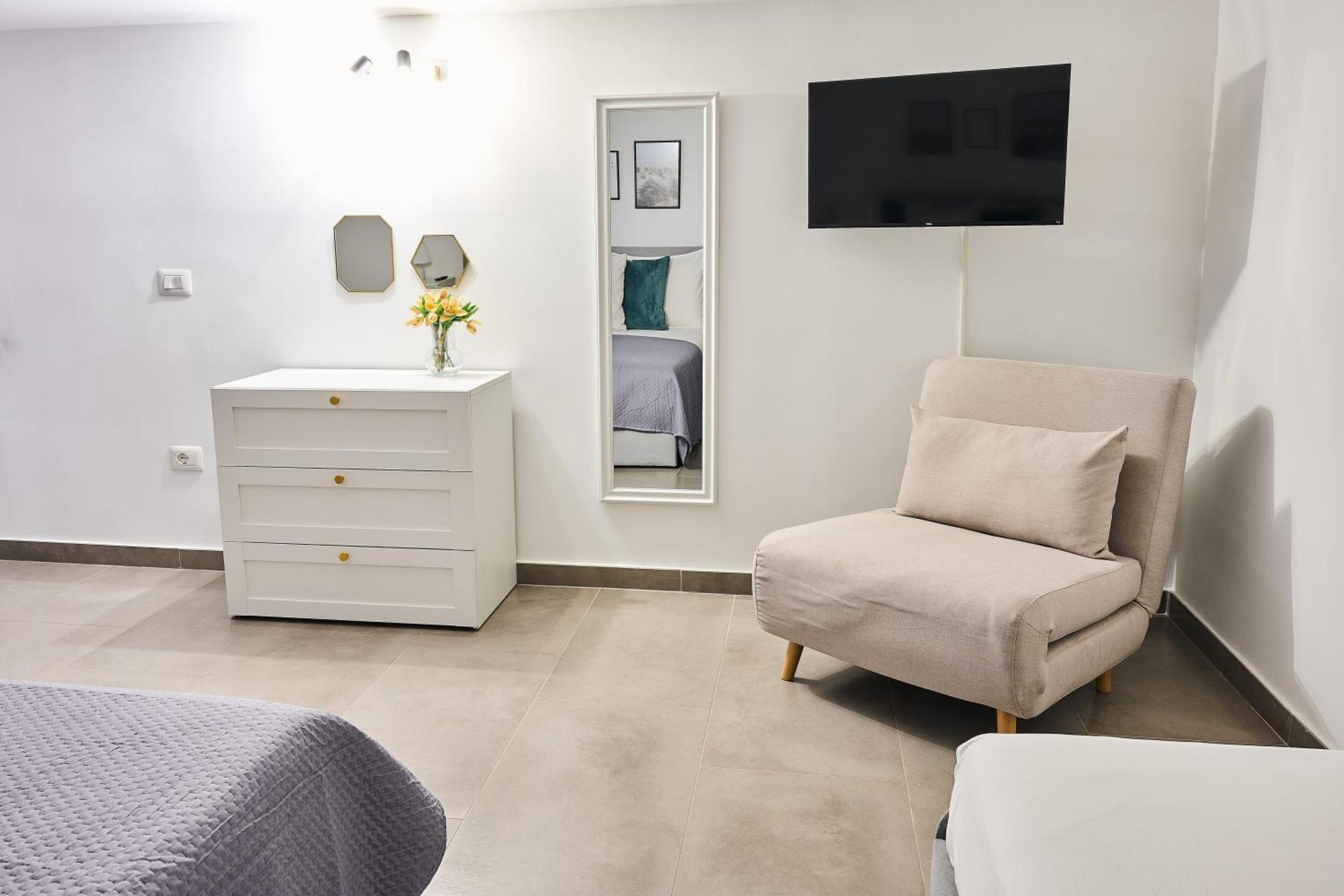 Gioielli House Pompei Bed & Breakfast Bagian luar foto