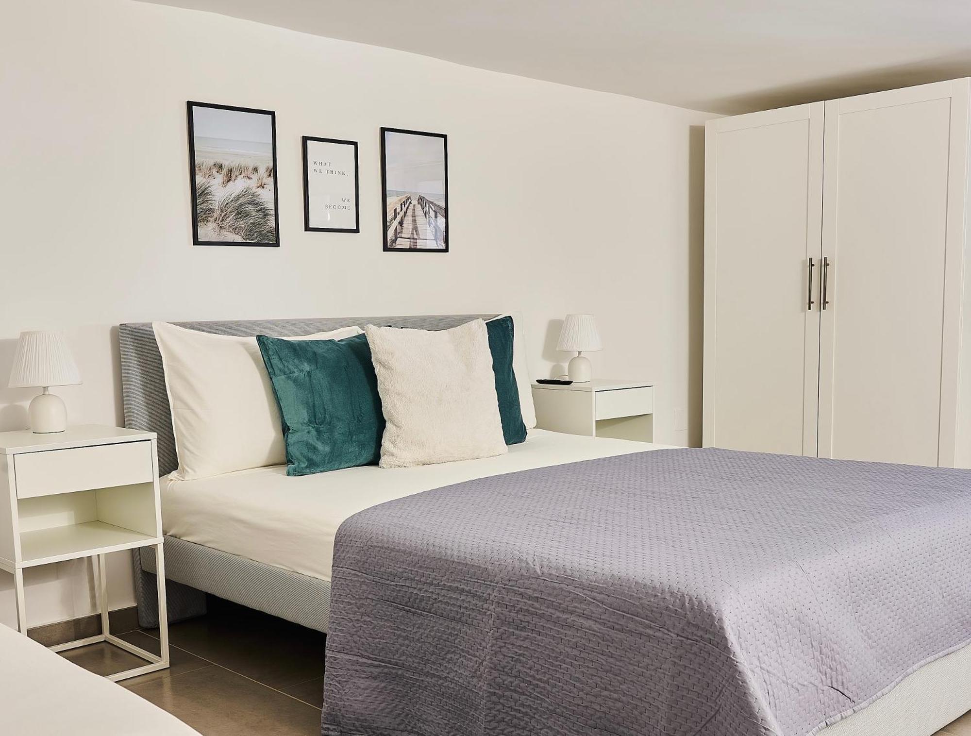 Gioielli House Pompei Bed & Breakfast Bagian luar foto